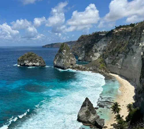 Bali Island Explorer Ubud, Nusa Penida and Kuta